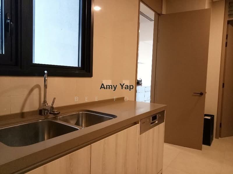 Condominium for Rent at Serai - Bee Fong Yap - PropertyGuru.com.my