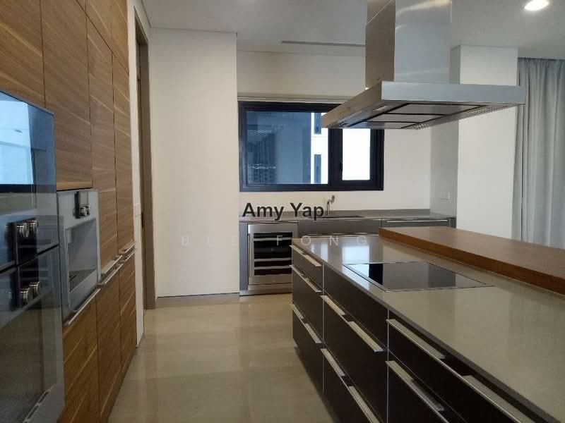 Condominium for Rent at Serai - Bee Fong Yap - PropertyGuru.com.my