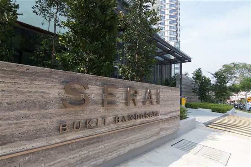 Condominium for Rent at Serai - Bee Fong Yap - PropertyGuru.com.my