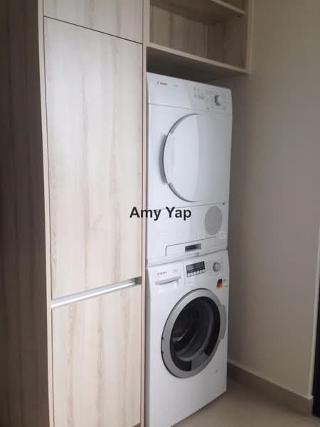 Condominium for Rent at Serai - Bee Fong Yap - PropertyGuru.com.my