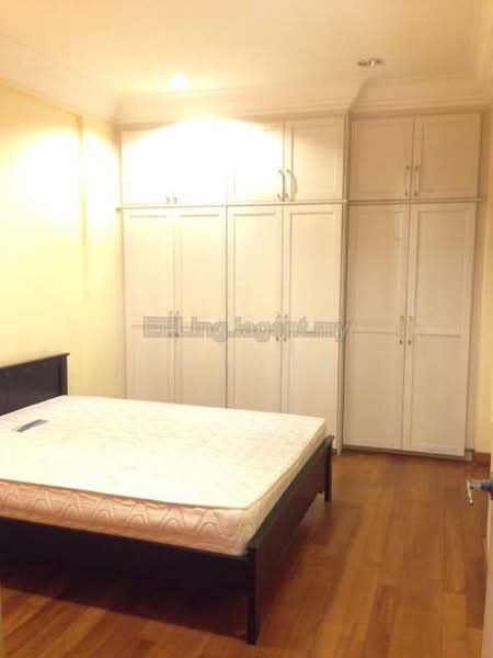 Kondominium untuk Dijual di Tiara Faber - EE Ling - PropertyGuru.com.my