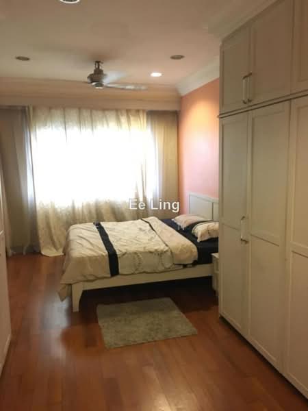 Kondominium untuk Dijual di Tiara Faber - EE Ling - PropertyGuru.com.my