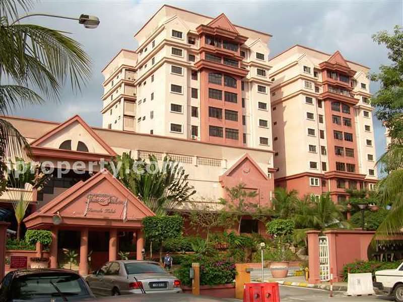Kondominium untuk Dijual di Tiara Faber - EE Ling - PropertyGuru.com.my
