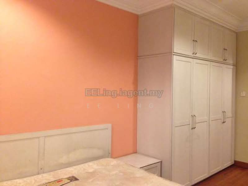 Kondominium untuk Dijual di Tiara Faber - EE Ling - PropertyGuru.com.my