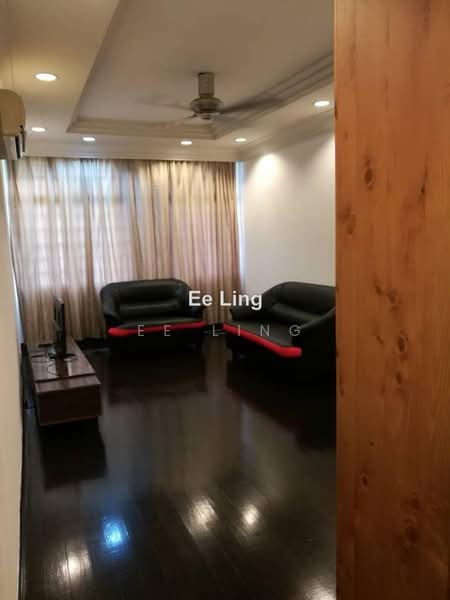 Kondominium untuk Dijual di Tiara Faber - EE Ling - PropertyGuru.com.my