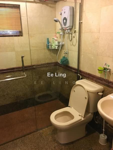 Kondominium untuk Dijual di Tiara Faber - EE Ling - PropertyGuru.com.my