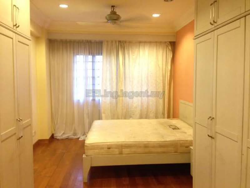 Kondominium untuk Dijual di Tiara Faber - EE Ling - PropertyGuru.com.my