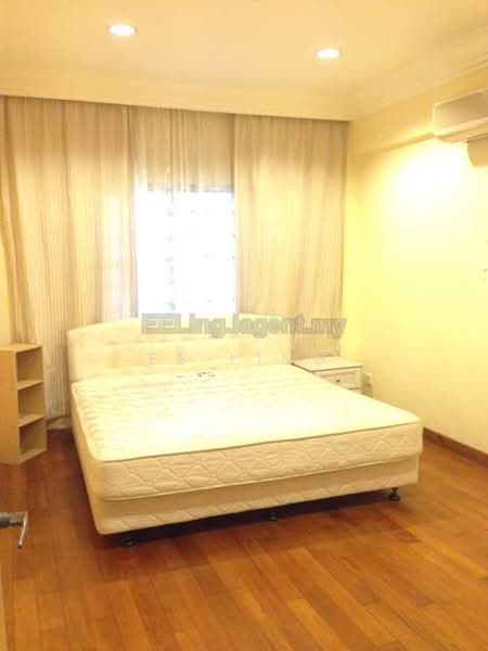 Kondominium untuk Dijual di Tiara Faber - EE Ling - PropertyGuru.com.my