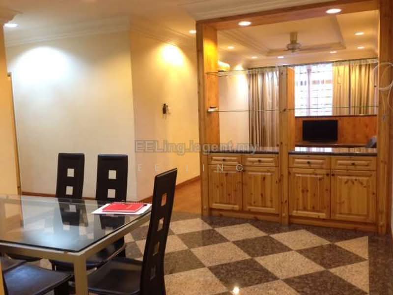 Kondominium untuk Dijual di Tiara Faber - EE Ling - PropertyGuru.com.my