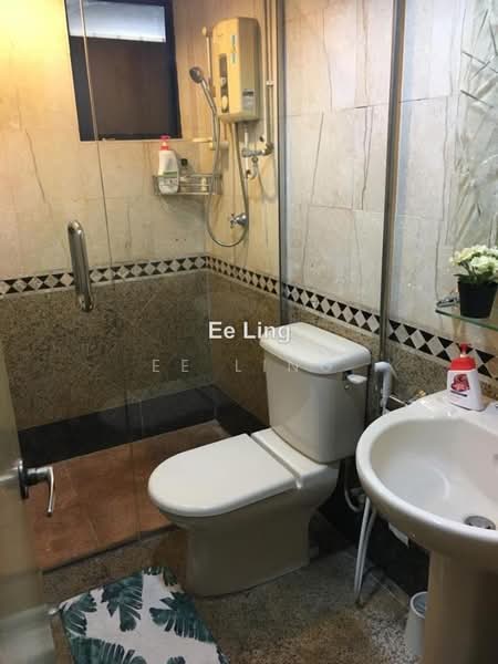 Kondominium untuk Dijual di Tiara Faber - EE Ling - PropertyGuru.com.my