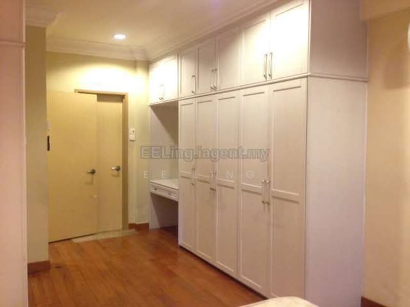 Kondominium untuk Dijual di Tiara Faber - EE Ling - PropertyGuru.com.my