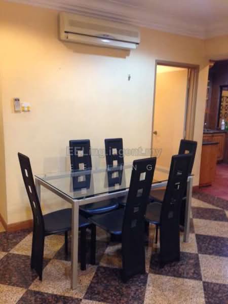 Kondominium untuk Dijual di Tiara Faber - EE Ling - PropertyGuru.com.my