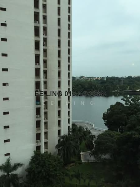 Kondominium untuk Disewa di The Boulevard - EE Ling - PropertyGuru.com.my