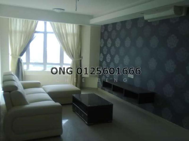 Kediaman Servis untuk Disewa di Putra Majestik - Chee Beng Ong - PropertyGuru.com.my