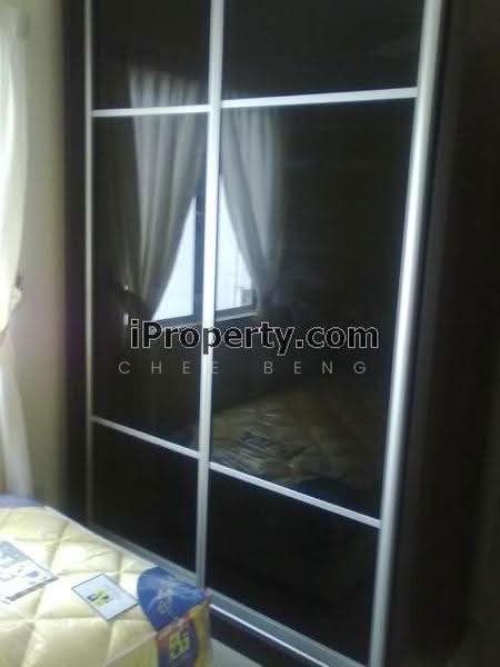 Kediaman Servis untuk Disewa di Putra Majestik - Chee Beng Ong - PropertyGuru.com.my