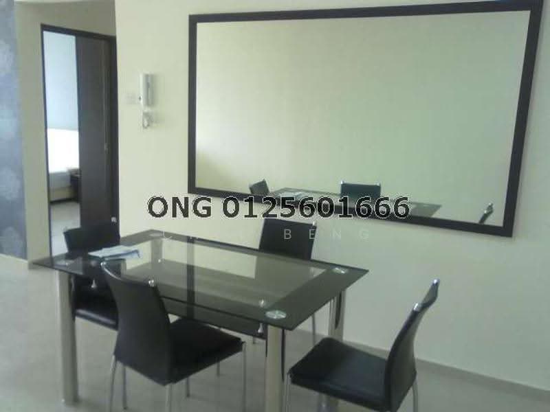 Kediaman Servis untuk Disewa di Putra Majestik - Chee Beng Ong - PropertyGuru.com.my