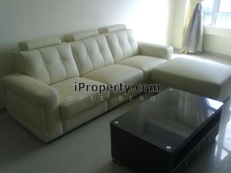Kediaman Servis untuk Disewa di Putra Majestik - Chee Beng Ong - PropertyGuru.com.my