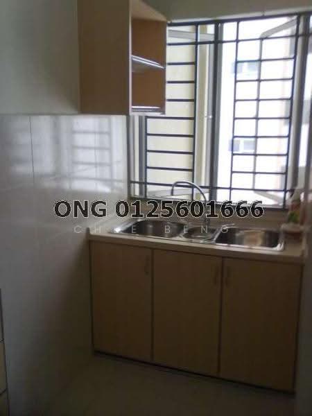 Kediaman Servis untuk Disewa di Putra Majestik - Chee Beng Ong - PropertyGuru.com.my