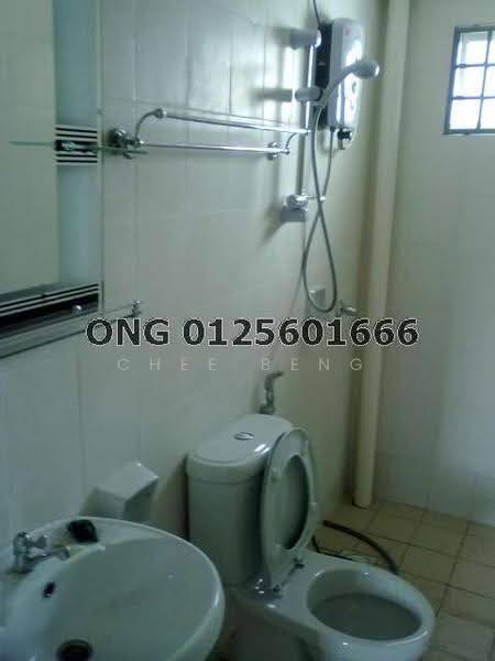 Kediaman Servis untuk Disewa di Putra Majestik - Chee Beng Ong - PropertyGuru.com.my