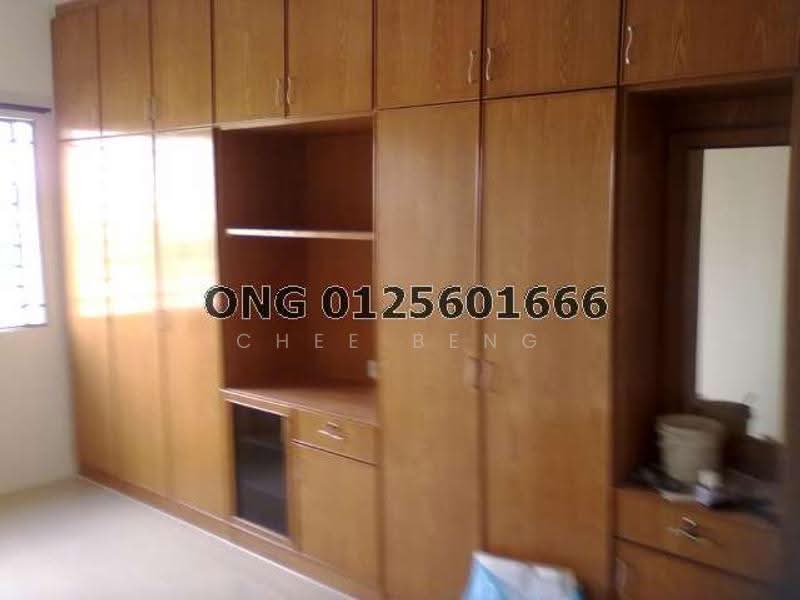 Kediaman Servis untuk Disewa di Putra Majestik - Chee Beng Ong - PropertyGuru.com.my