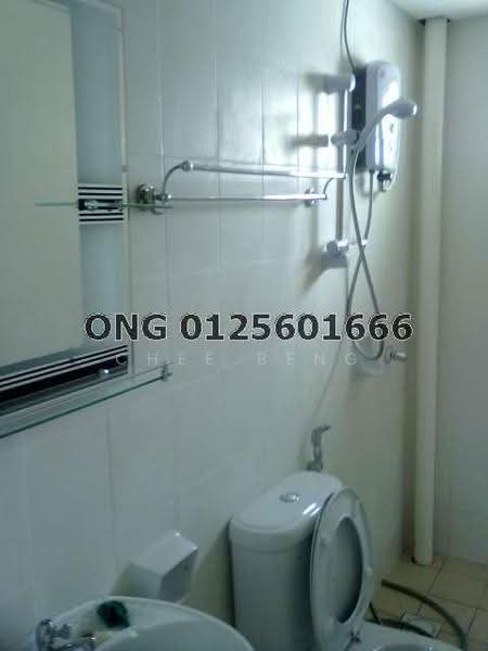 Kediaman Servis untuk Disewa di Putra Majestik - Chee Beng Ong - PropertyGuru.com.my