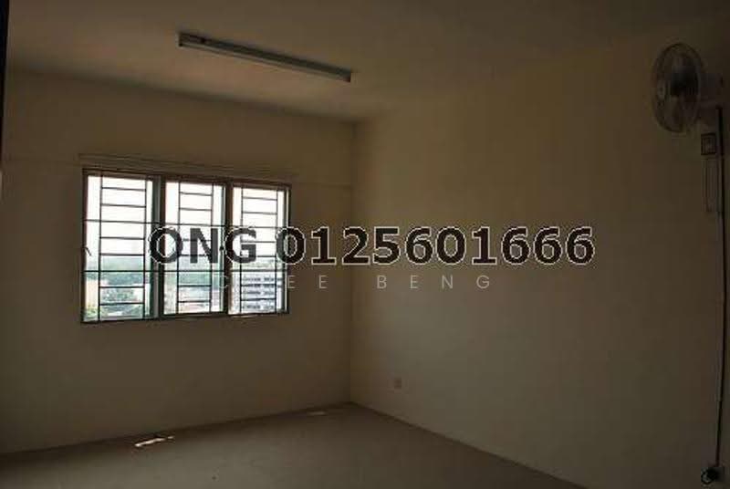 Service Residence for Sale at Putra Majestik - Chee Beng Ong - PropertyGuru.com.my