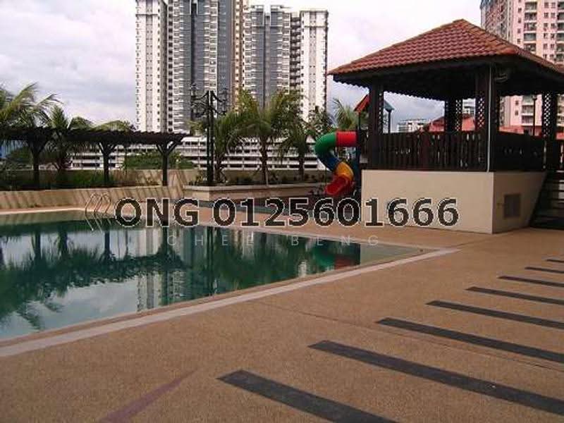 Service Residence for Sale at Putra Majestik - Chee Beng Ong - PropertyGuru.com.my
