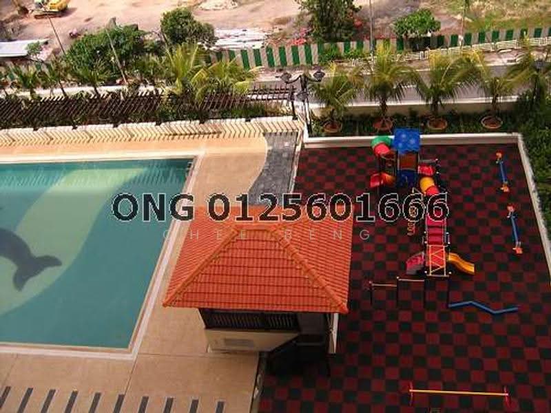 Service Residence for Sale at Putra Majestik - Chee Beng Ong - PropertyGuru.com.my