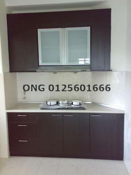 Kediaman Servis untuk Disewa di Putra Majestik - Chee Beng Ong - PropertyGuru.com.my
