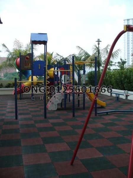 Kediaman Servis untuk Disewa di Putra Majestik - Chee Beng Ong - PropertyGuru.com.my