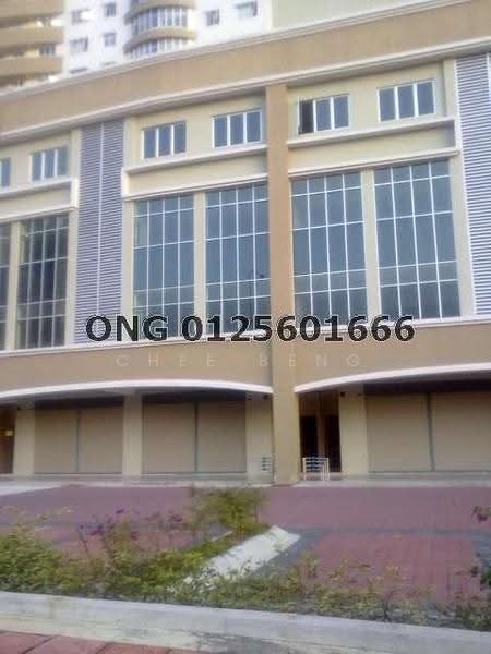 Shop / Office for Sale in Jalan Ipoh (Kuala Lumpur) - Chee Beng Ong - PropertyGuru.com.my