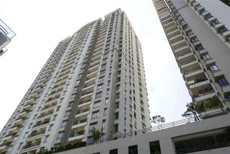 Condominium for Sale at Rivercity Condominium - Chee Beng Ong - PropertyGuru.com.my