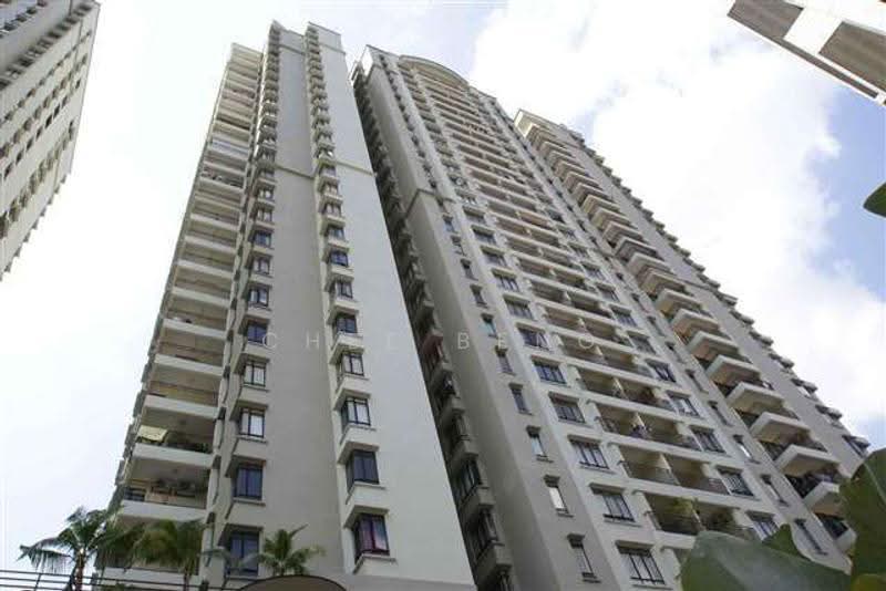 Condominium for Sale at Rivercity Condominium - Chee Beng Ong - PropertyGuru.com.my