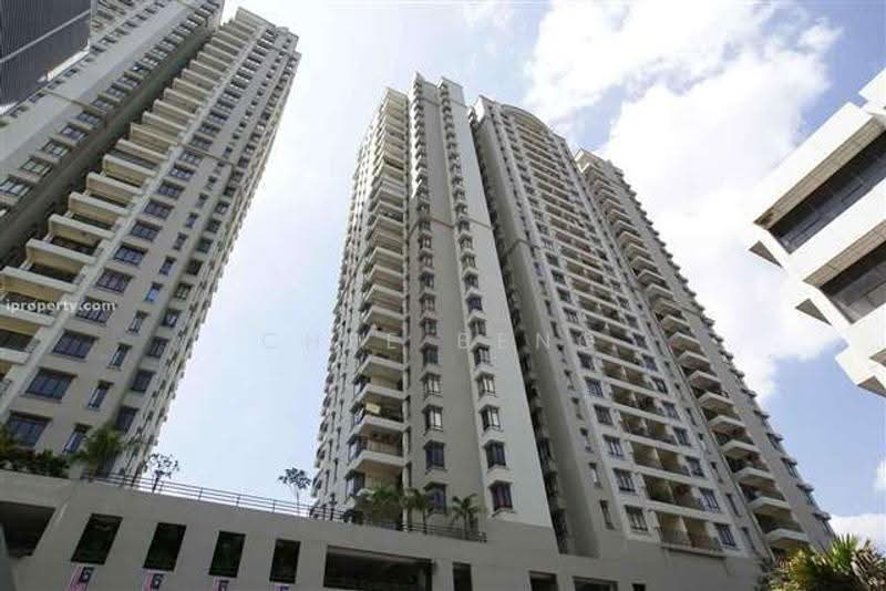 Condominium for Sale at Rivercity Condominium - Chee Beng Ong - PropertyGuru.com.my