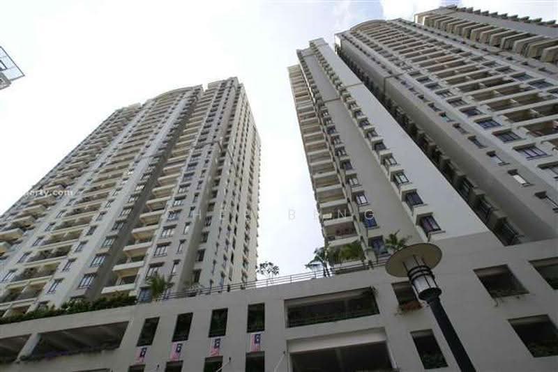 Condominium for Sale at Rivercity Condominium - Chee Beng Ong - PropertyGuru.com.my
