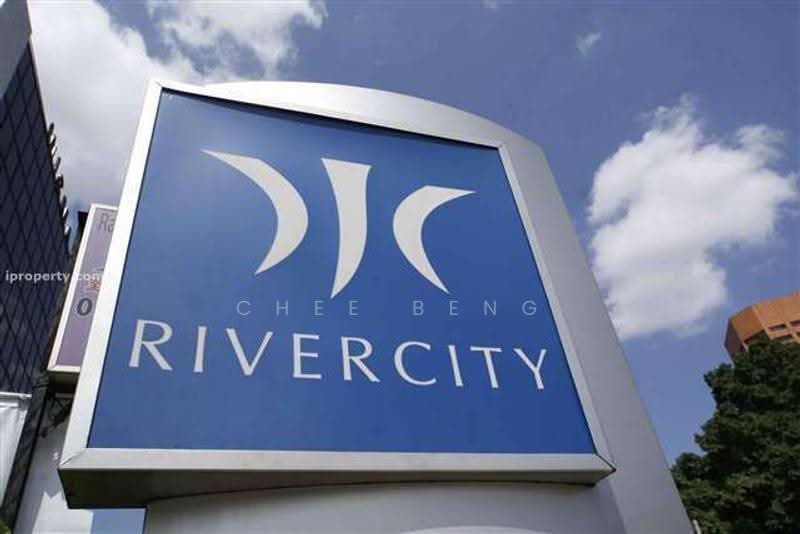 Condominium for Sale at Rivercity Condominium - Chee Beng Ong - PropertyGuru.com.my