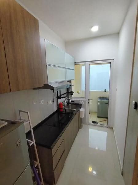 Kediaman Servis untuk Disewa di Desa Green - Louis Wee - PropertyGuru.com.my