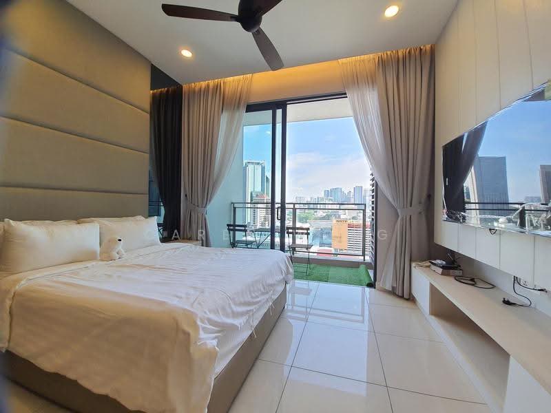 Kediaman Servis untuk Dijual di Nadi Bangsar - Caren Wong - PropertyGuru.com.my
