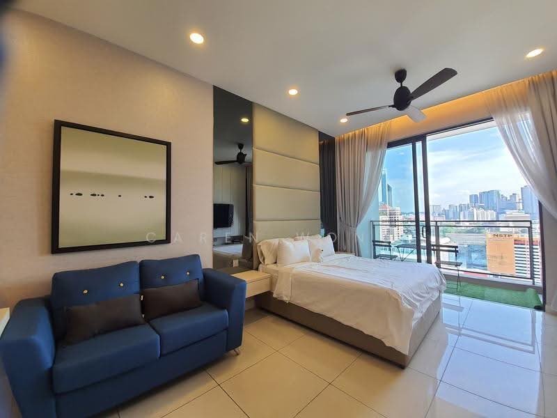Kediaman Servis untuk Dijual di Nadi Bangsar - Caren Wong - PropertyGuru.com.my