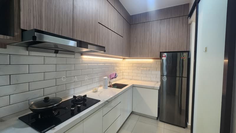 Kondominium untuk Disewa di One Foresta - Caren Wong - PropertyGuru.com.my