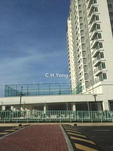 Kondominium untuk Dijual di Springville Residence - ch yong - PropertyGuru.com.my