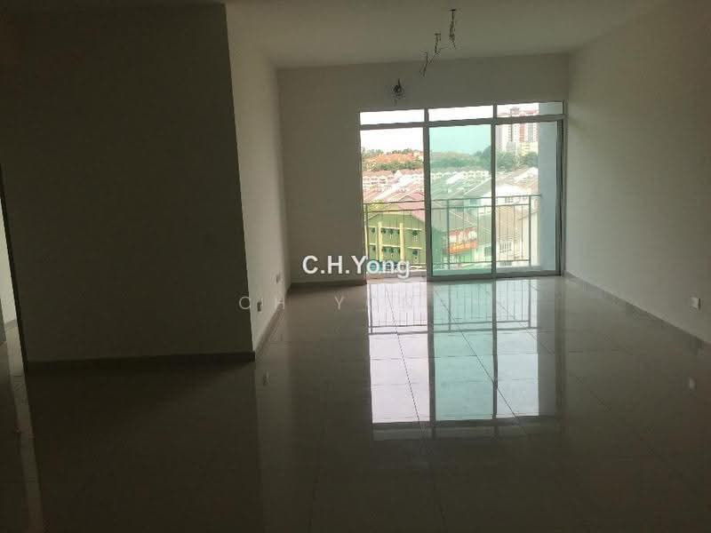 Kondominium untuk Dijual di Springville Residence - ch yong - PropertyGuru.com.my