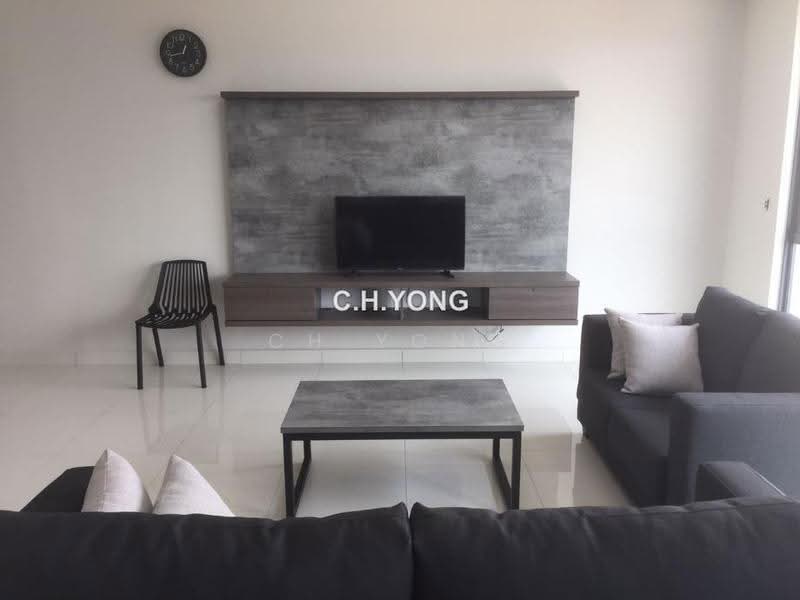 Kediaman Servis untuk Dijual di 8 Kinrara - ch yong - PropertyGuru.com.my