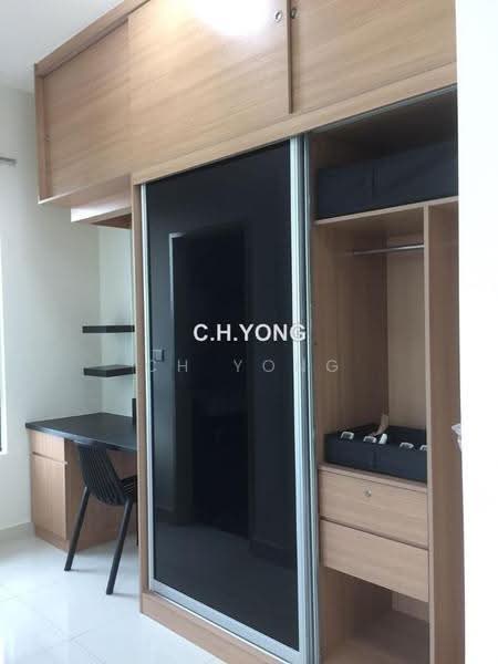 Kediaman Servis untuk Dijual di 8 Kinrara - ch yong - PropertyGuru.com.my