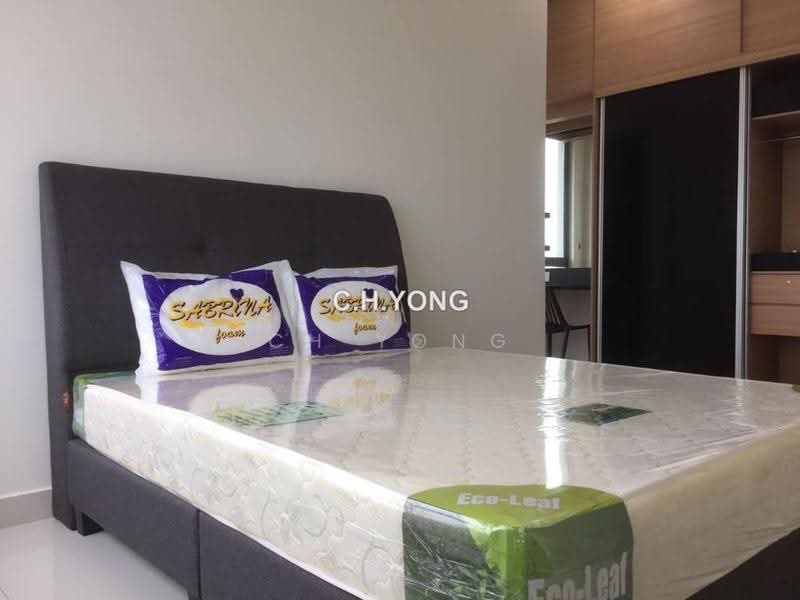 Kediaman Servis untuk Dijual di 8 Kinrara - ch yong - PropertyGuru.com.my