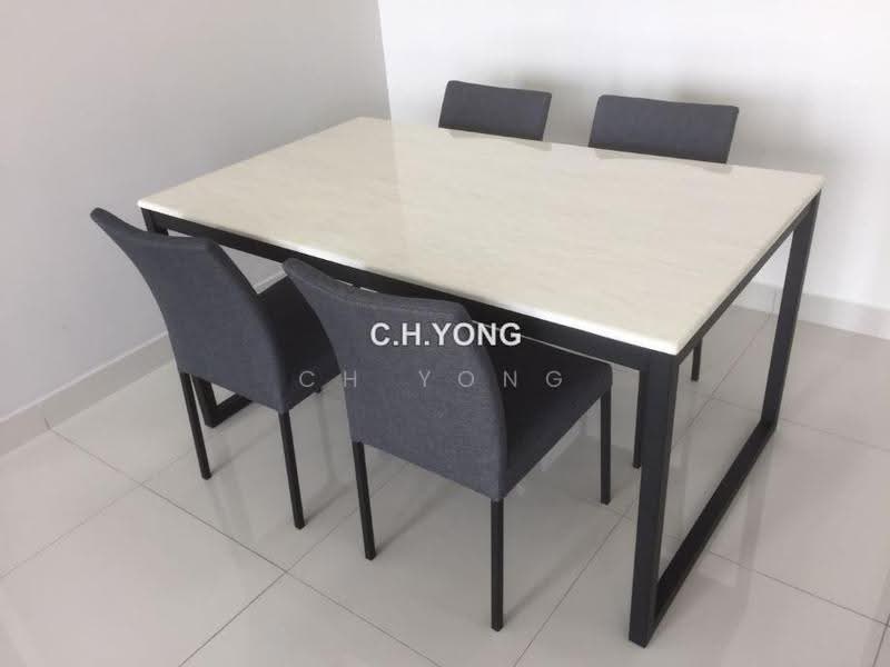 Kediaman Servis untuk Dijual di 8 Kinrara - ch yong - PropertyGuru.com.my