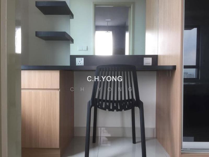 Kediaman Servis untuk Dijual di 8 Kinrara - ch yong - PropertyGuru.com.my
