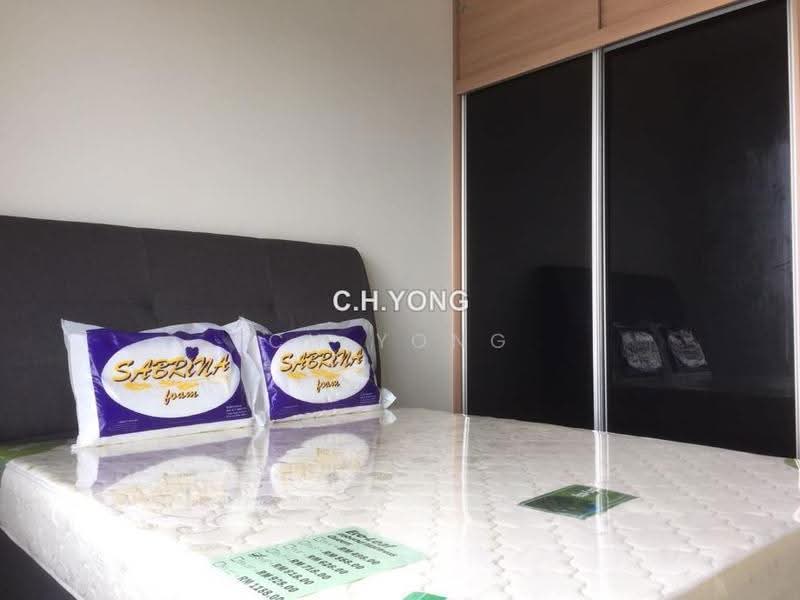 Kediaman Servis untuk Dijual di 8 Kinrara - ch yong - PropertyGuru.com.my