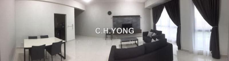 Kediaman Servis untuk Dijual di 8 Kinrara - ch yong - PropertyGuru.com.my