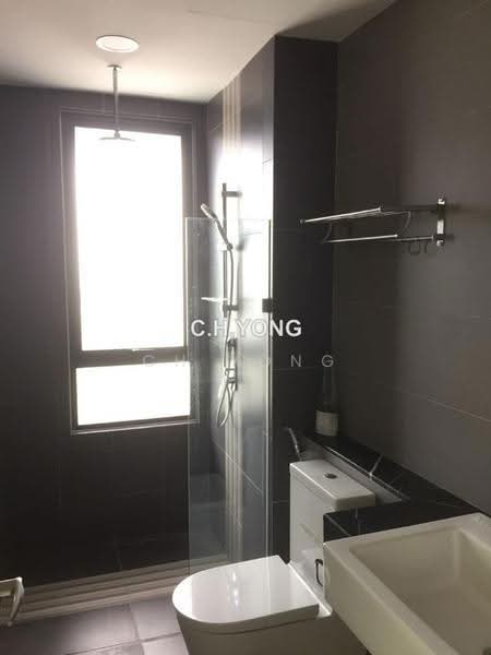 Kediaman Servis untuk Dijual di 8 Kinrara - ch yong - PropertyGuru.com.my
